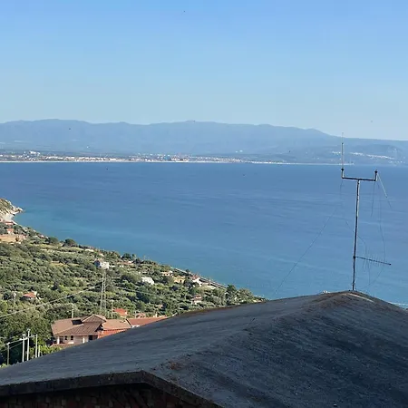 Casa Vacanze Joppolo Lejlighed