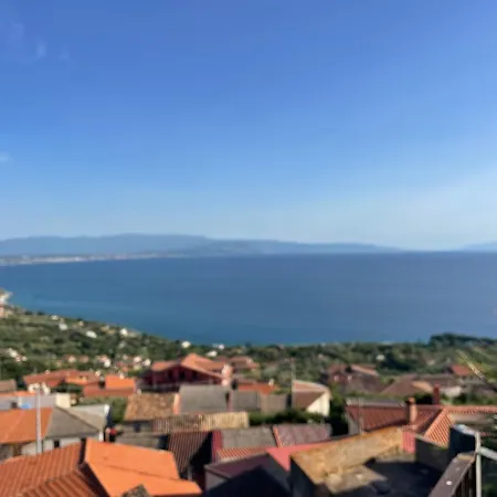 Lägenhet Casa Vacanze Joppolo *