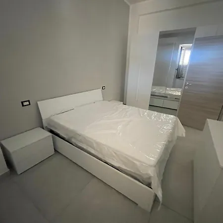 Lejlighed Casa Vacanze Joppolo *
