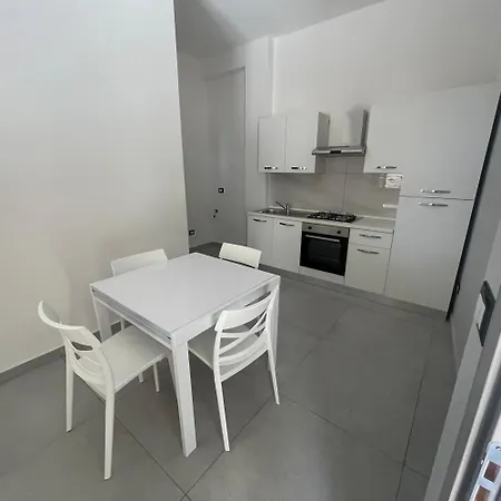 Lägenhet Casa Vacanze Joppolo Joppolo