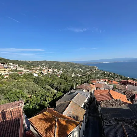 Lägenhet Casa Vacanze Joppolo Joppolo