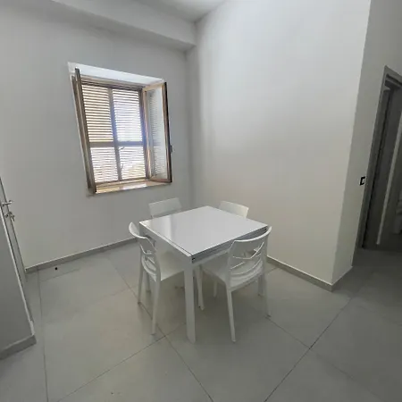 Casa Vacanze Joppolo Lejlighed Joppolo