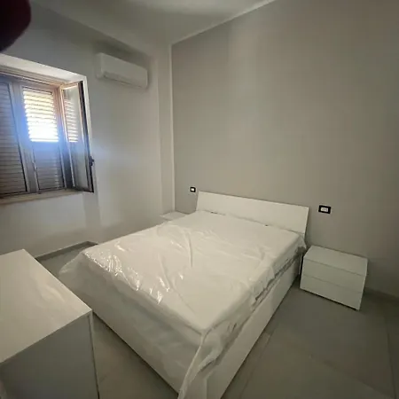 Lejlighed Casa Vacanze Joppolo *