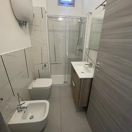Casa Vacanze Joppolo * Joppolo