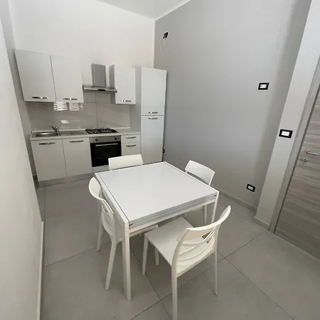 Lägenhet Casa Vacanze Joppolo *