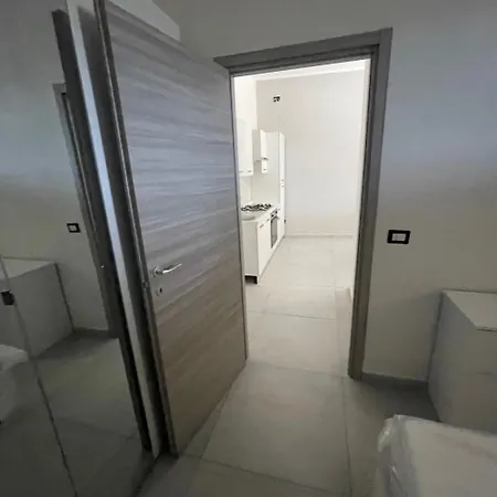 Casa Vacanze Joppolo Lägenhet Joppolo