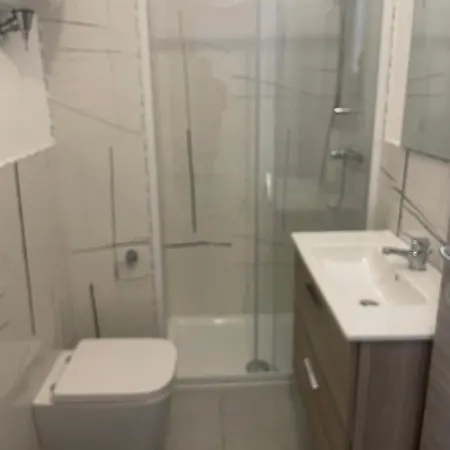 Lägenhet Casa Vacanze Joppolo Joppolo