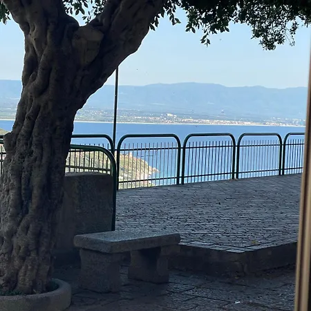 Lägenhet Casa Vacanze Joppolo