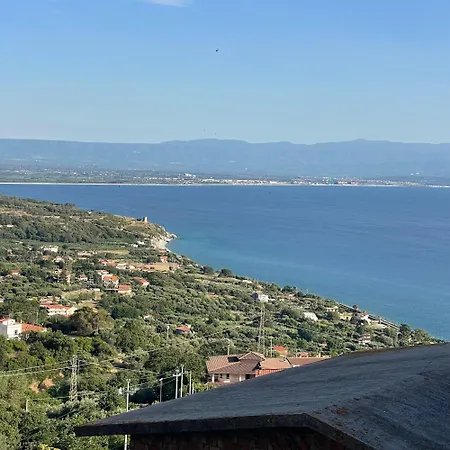 Casa Vacanze Joppolo Lejlighed *