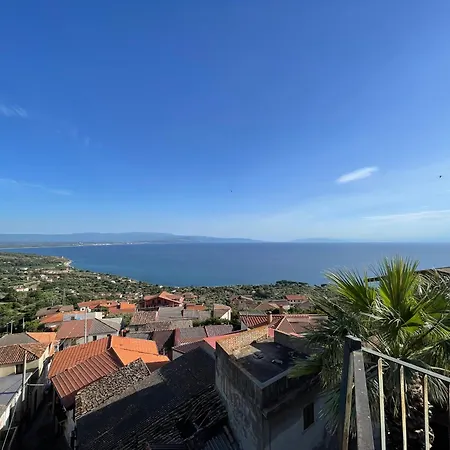 Casa Vacanze Joppolo Joppolo